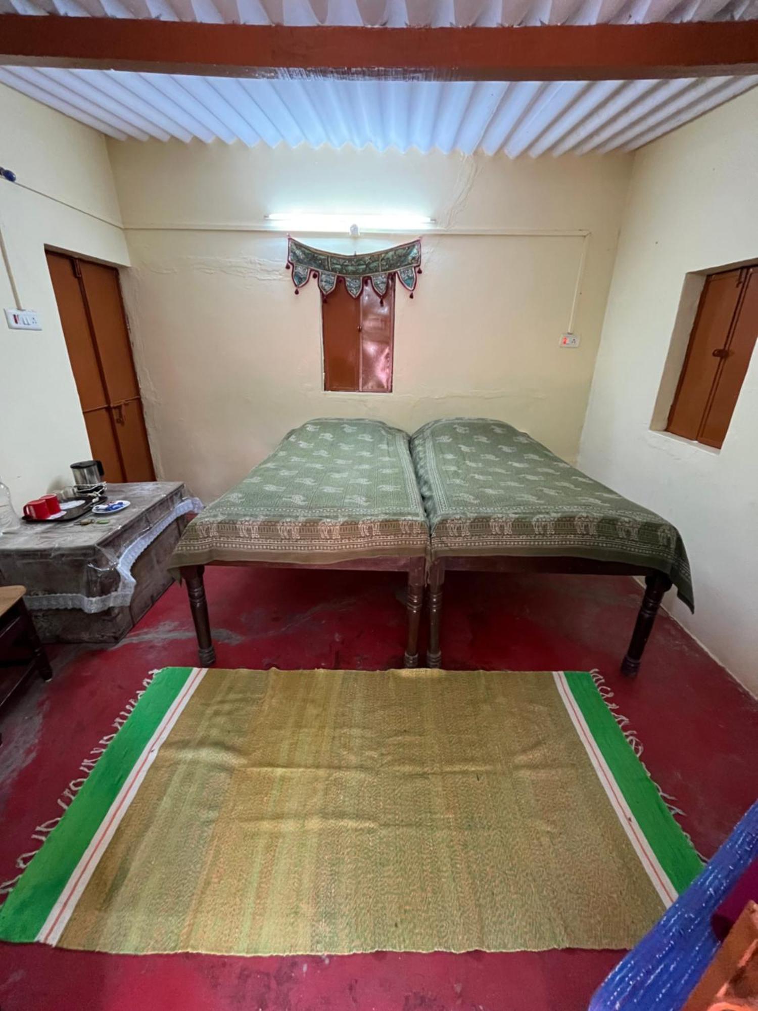 Sharad Baug Homestay 부지 외부 사진