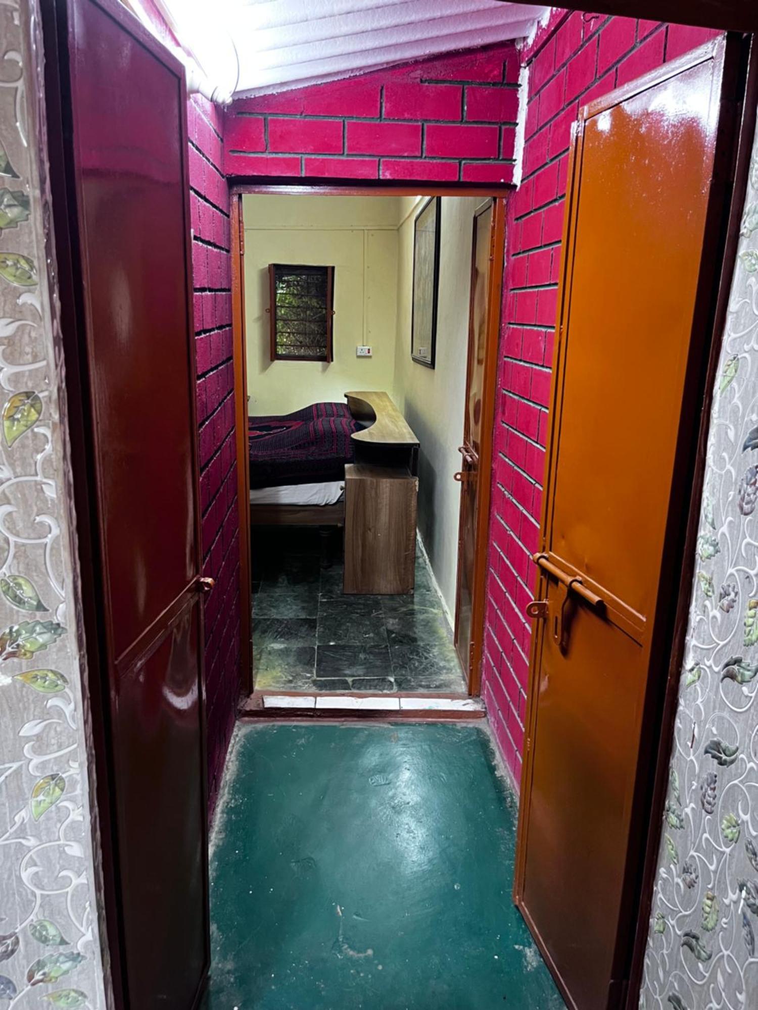 Sharad Baug Homestay 부지 외부 사진