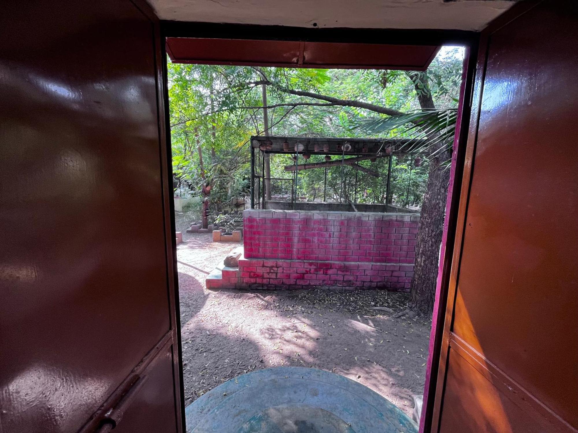 Sharad Baug Homestay 부지 외부 사진