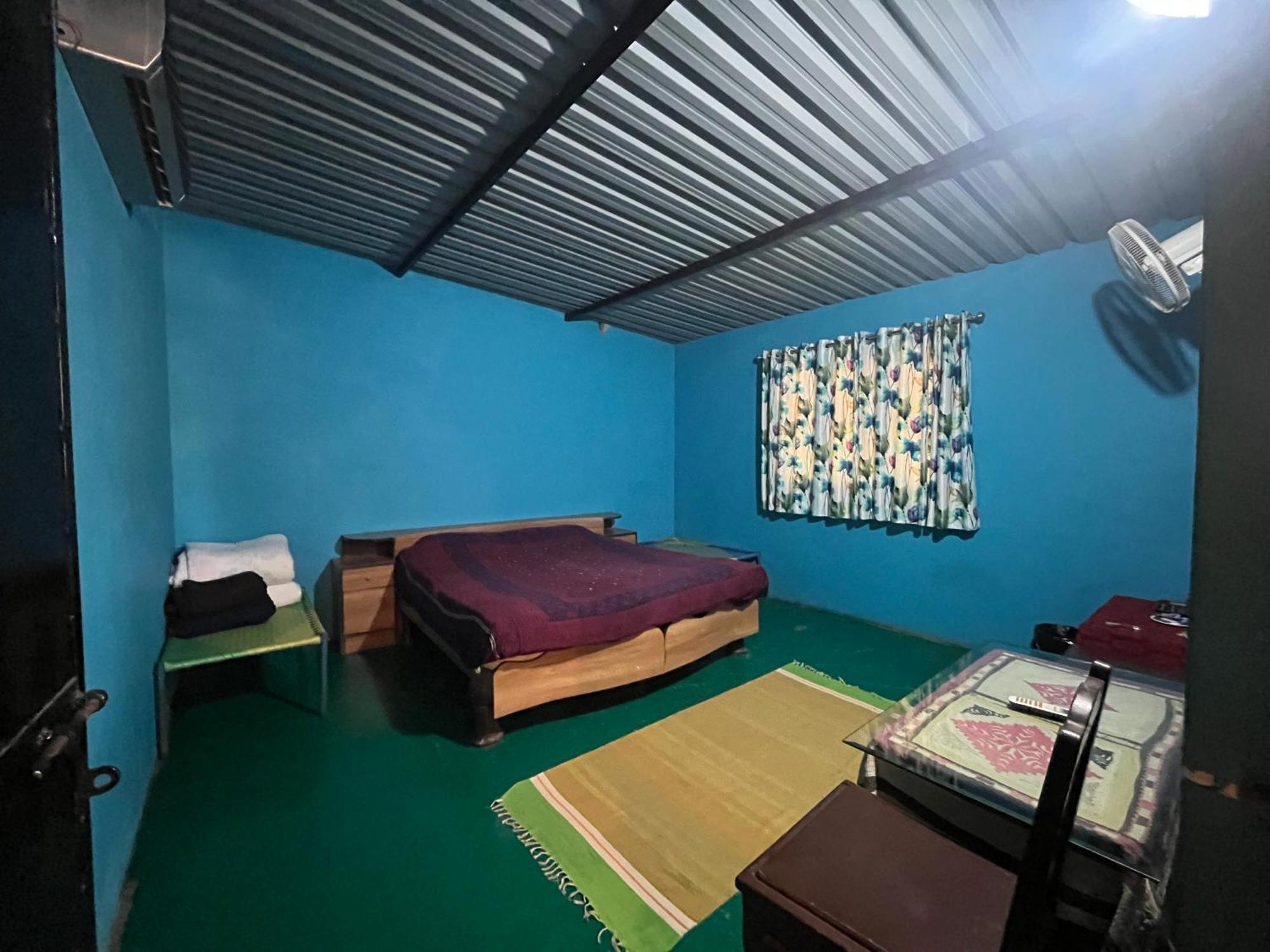 Sharad Baug Homestay 부지 외부 사진