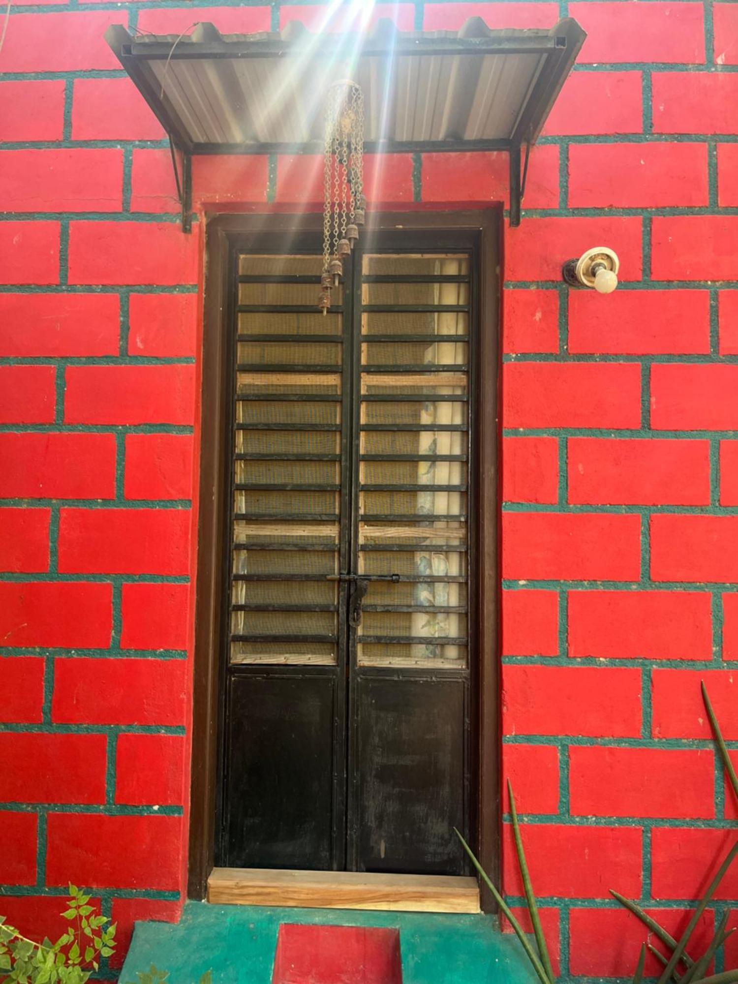 Sharad Baug Homestay 부지 외부 사진
