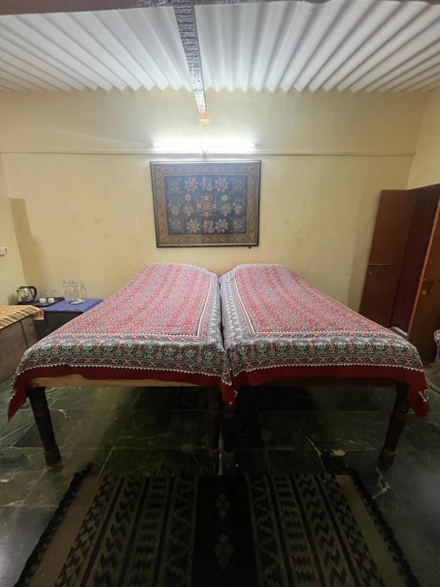 Sharad Baug Homestay 부지 외부 사진